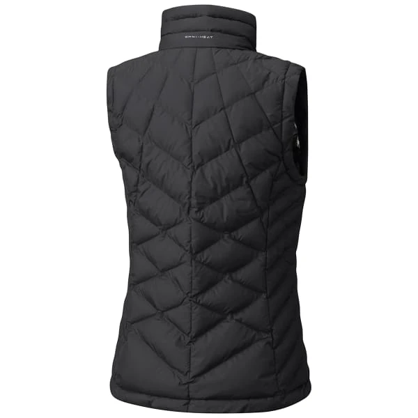 COLUMBIA Women's Heavenly Vest 2 COLUMBIA Women's Heavenly Vest - Image 2