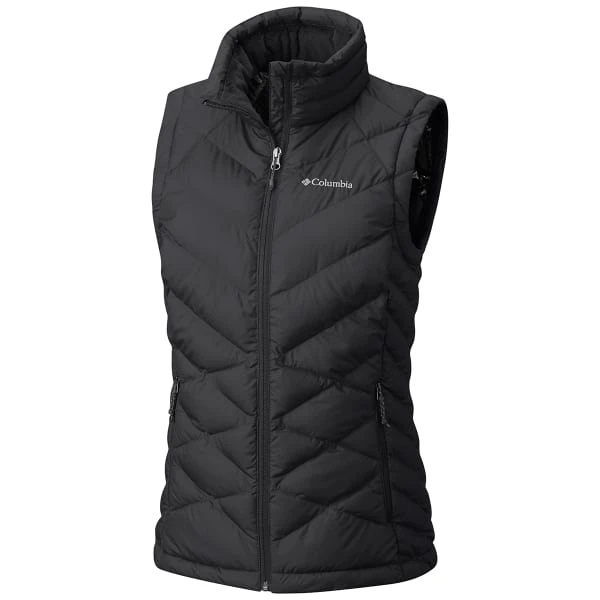 COLUMBIA Women's Heavenly Vest 1 COLUMBIA Women's Heavenly Vest