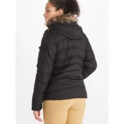 MARMOT Woman's Ithaca Jacket -Nicestyle Shop 2030465 030 alt2