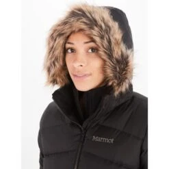MARMOT Woman's Ithaca Jacket -Nicestyle Shop 2030465 030 alt3