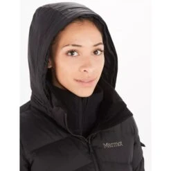 MARMOT Woman's Ithaca Jacket -Nicestyle Shop 2030465 030 alt4