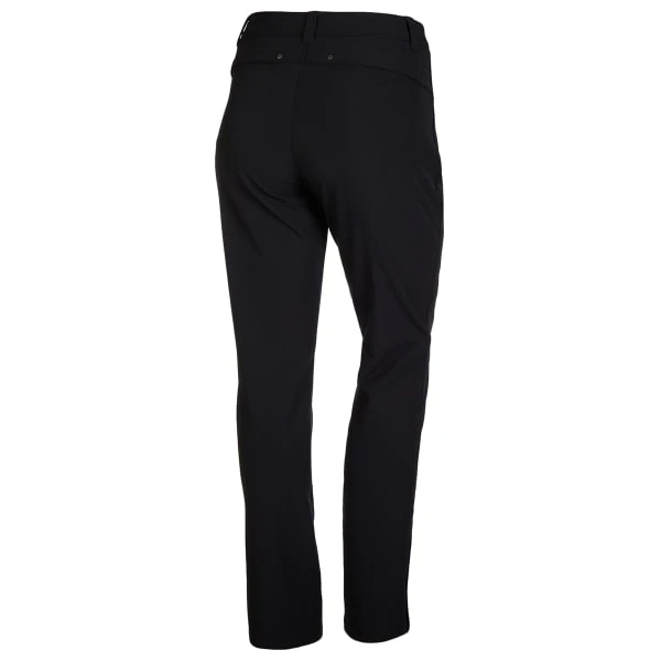 EMS Women's Empress Soft Shell Pants 2 EMS Women's Empress Soft Shell Pants - Image 2