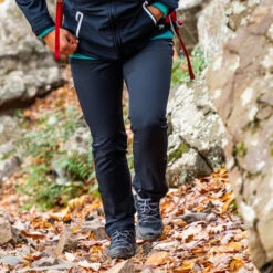 EMS Women's Empress Soft Shell Pants 7 EMS Women's Empress Soft Shell Pants -Nicestyle Shop 2031148 001 alt2