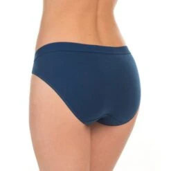 HANES Women's Ultimate Constant Comfort X-Temp Bikini Briefs, 3-Pack 5 HANES Women's Ultimate Constant Comfort X-Temp Bikini Briefs, 3-Pack -Nicestyle Shop 2036456 901 alt2