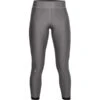 UNDER ARMOUR Women's HeatGear® Armour Ankle Crop Leggings