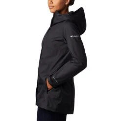 COLUMBIA Women's Splash A Little II Jacket -Nicestyle Shop 2039769 001 alt2
