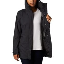 COLUMBIA Women's Splash A Little II Jacket -Nicestyle Shop 2039769 001 alt3