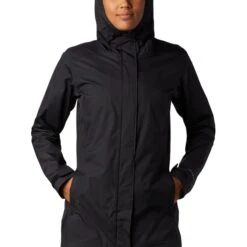 COLUMBIA Women's Splash A Little II Jacket -Nicestyle Shop 2039769 001 alt4