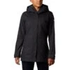 COLUMBIA Women's Splash A Little II Jacket