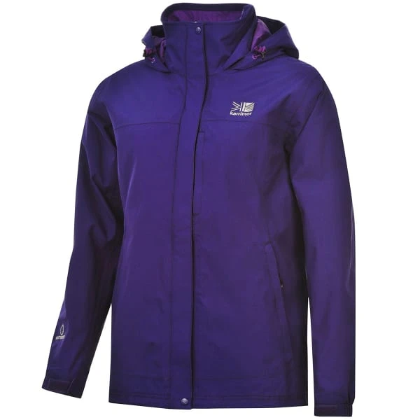 KARRIMOR Women's Urban Jacket 3 KARRIMOR Women's Urban Jacket - Image 3