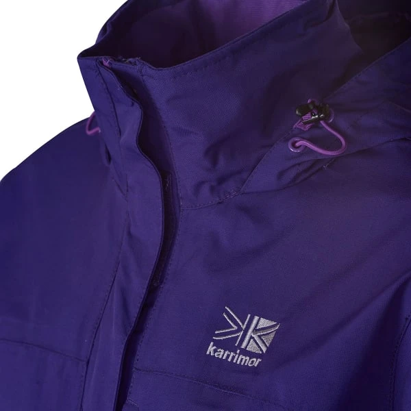 KARRIMOR Women's Urban Jacket 4 KARRIMOR Women's Urban Jacket - Image 4