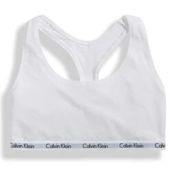 CALVIN KLEIN Women's Carousel Bralette