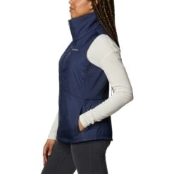 COLUMBIA Women's Mix It Around II Vest -Nicestyle Shop 2051558 403 alt2