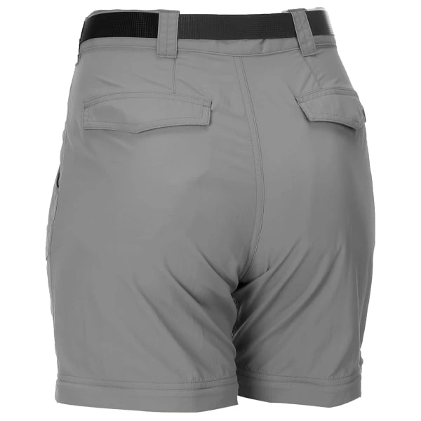 EMS Women's Camp Cargo Zip-Off Pants 6 EMS Women's Camp Cargo Zip-Off Pants - Image 6