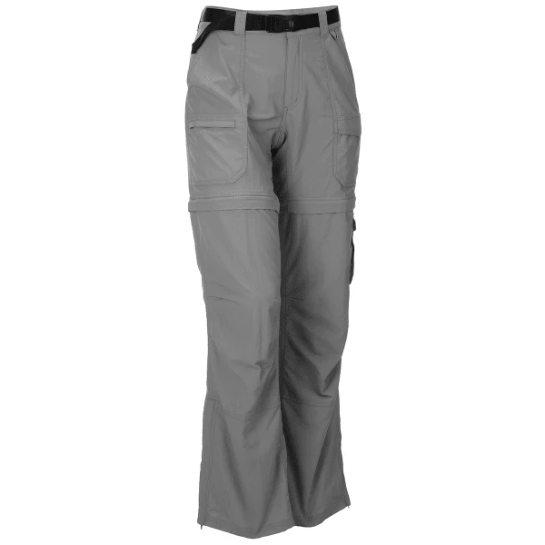 EMS Women's Camp Cargo Zip-Off Pants 1 EMS Women's Camp Cargo Zip-Off Pants