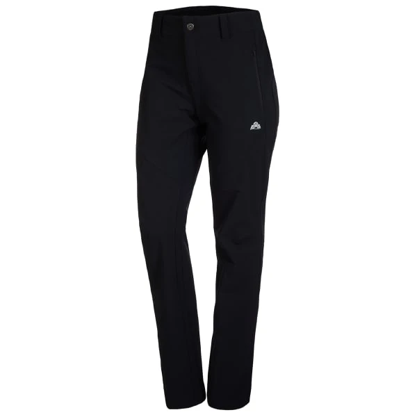 EMS Women's Pinnacle Soft Shell Pants 1 EMS Women's Pinnacle Soft Shell Pants