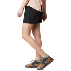 COLUMBIA Women’s Anytime Casual Shorts 7 COLUMBIA Women’s Anytime Casual Shorts -Nicestyle Shop 2057006 001 alt2
