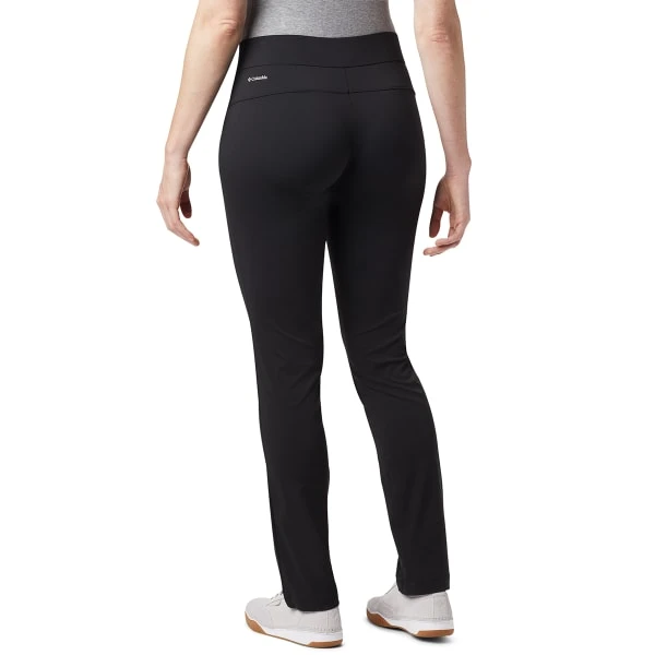 COLUMBIA Women’s Anytime Casual™ Pull On Pants 2 COLUMBIA Women’s Anytime Casual™ Pull On Pants - Image 2