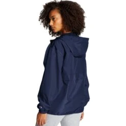 CHAMPION Women's Packable Wind Jacket 7 CHAMPION Women's Packable Wind Jacket -Nicestyle Shop 2059650 402 alt2