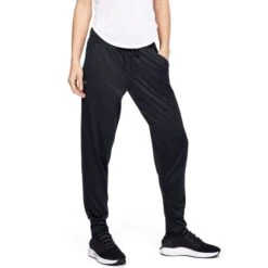 UNDER ARMOUR Women's UA Tech Pants 8 UNDER ARMOUR Women's UA Tech Pants -Nicestyle Shop 2060376 001 alt2