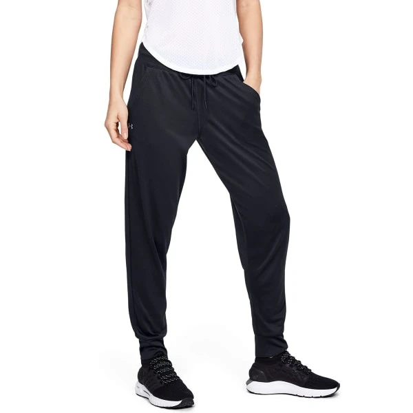 UNDER ARMOUR Women's UA Tech Pants 3 UNDER ARMOUR Women's UA Tech Pants - Image 3