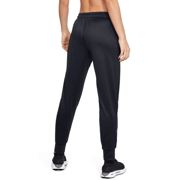UNDER ARMOUR Women's UA Tech Pants 4 UNDER ARMOUR Women's UA Tech Pants - Image 4