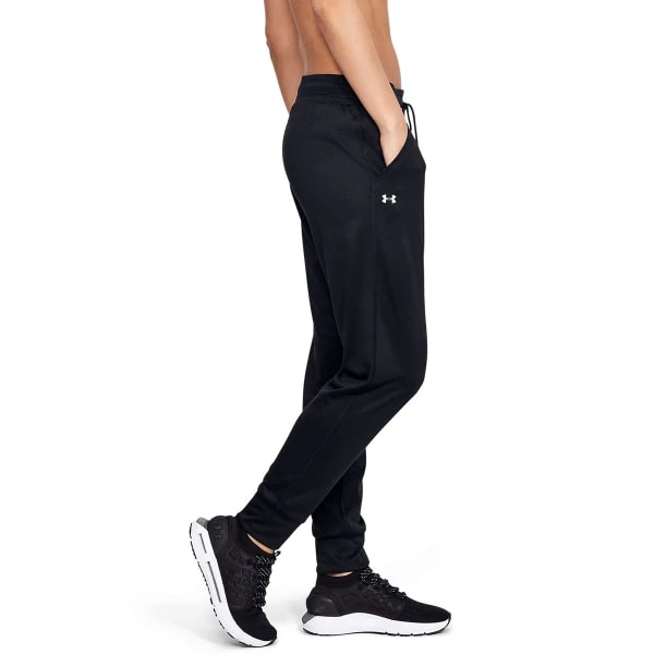UNDER ARMOUR Women's UA Tech Pants 5 UNDER ARMOUR Women's UA Tech Pants - Image 5