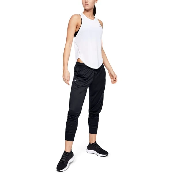 UNDER ARMOUR Women's UA Tech Pants 6 UNDER ARMOUR Women's UA Tech Pants - Image 6