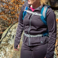 EMS Women's Northshield Full-Zip Jacket -Nicestyle Shop 2062000 002 alt3