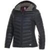 EMS Women's Feather Pack Hooded Jacket