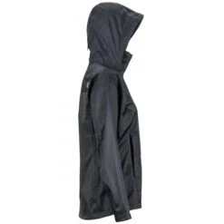 MARMOT Women's Precip Eco Jacket -Nicestyle Shop 2063695 001 alt3