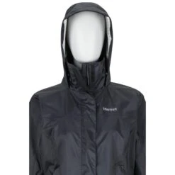 MARMOT Women's Precip Eco Jacket -Nicestyle Shop 2063695 001 alt5