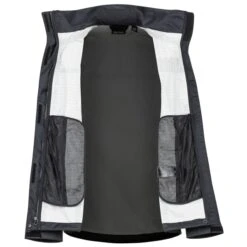 MARMOT Women's Precip Eco Jacket -Nicestyle Shop 2063695 001 alt6