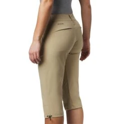 COLUMBIA Women's Saturday Trail II Knee Pants 8 COLUMBIA Women's Saturday Trail II Knee Pants -Nicestyle Shop 2064892 204 alt3