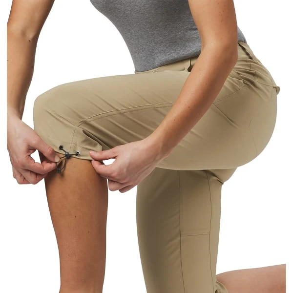 COLUMBIA Women's Saturday Trail II Knee Pants 5 COLUMBIA Women's Saturday Trail II Knee Pants - Image 5