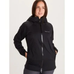 MARMOT Women's PreCip Stretch Jacket 8 MARMOT Women's PreCip Stretch Jacket -Nicestyle Shop 2064953 001 alt2