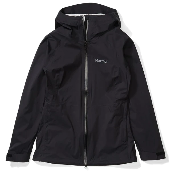 MARMOT Women's PreCip Stretch Jacket 1 MARMOT Women's PreCip Stretch Jacket