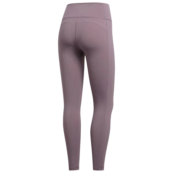 ADIDAS Women's Believe This 2.0 7/8 Tights 2 ADIDAS Women's Believe This 2.0 7/8 Tights - Image 2