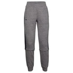 UNDER ARMOUR Women's UA Rival Terry Joggers -Nicestyle Shop 2065334 004 alt2