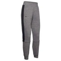UNDER ARMOUR Women's UA Rival Terry Joggers