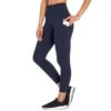 MARIKA Women's Drew Tummy Control Mid Calf Capri