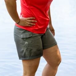 EMS Women's Hull Shorts -Nicestyle Shop 2066077 004 alt3