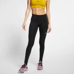 NIKE Women's Fast Tight -Nicestyle Shop 2068298 001 alt2