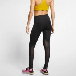 NIKE Women's Fast Tight -Nicestyle Shop 2068298 001 alt3