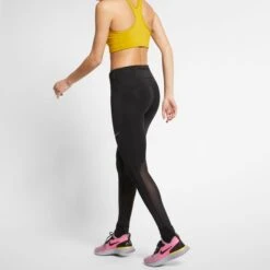 NIKE Women's Fast Tight -Nicestyle Shop 2068298 001 alt4