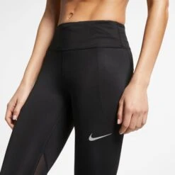 NIKE Women's Fast Tight -Nicestyle Shop 2068298 001 alt7