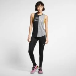 NIKE Women's Fast Tight -Nicestyle Shop 2068298 001 alt8