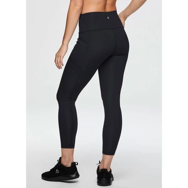 RBX Women's Prime Tech Flex Ultra Hold Legging 2 RBX Women's Prime Tech Flex Ultra Hold Legging - Image 2