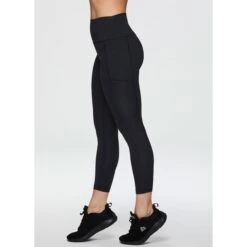 RBX Women's Prime Tech Flex Ultra Hold Legging 7 RBX Women's Prime Tech Flex Ultra Hold Legging -Nicestyle Shop 2070632 001 alt2