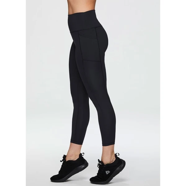 RBX Women's Prime Tech Flex Ultra Hold Legging 3 RBX Women's Prime Tech Flex Ultra Hold Legging - Image 3